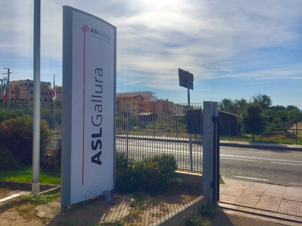 Tempio Pausania, Pronto Soccorso: comunicazione per l’utenza