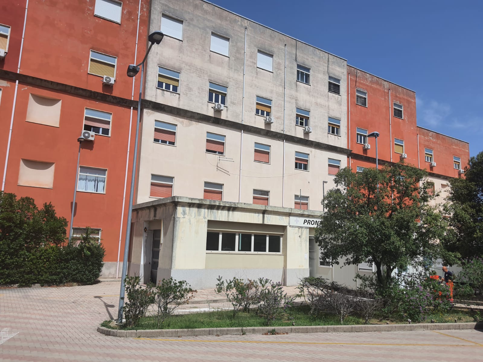 A Tempio potenziato il servizio notturno del Pronto Soccorso A Tempio potenziato il servizio notturno del Pronto Soccorso