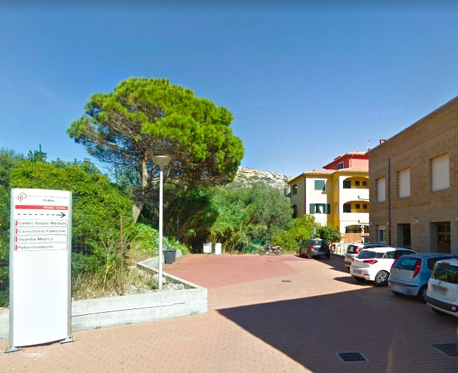 La Maddalena, continuità assistenziale ai pazienti di dottor Plastina