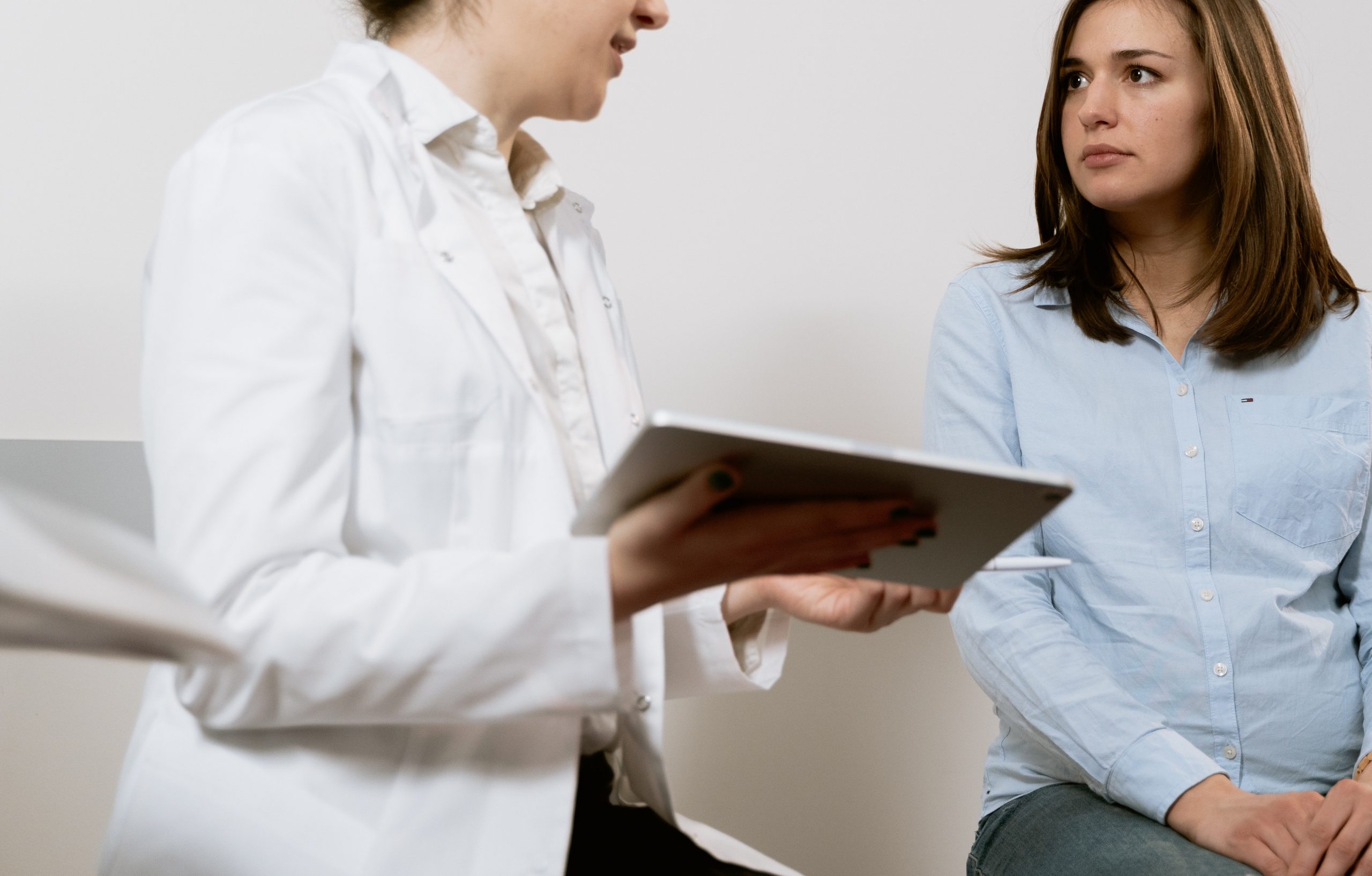 Prenotazione diretta per gli ambulatori sulla salute della donna