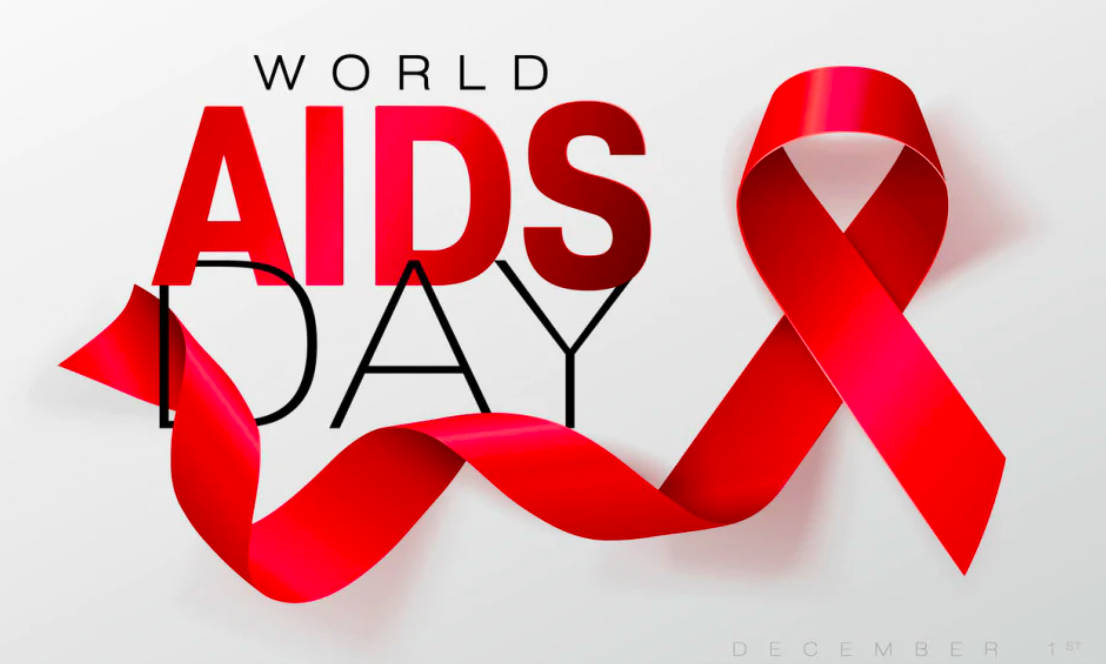 1 dicembre 2022: Giornata mondiale contro l’AIDS