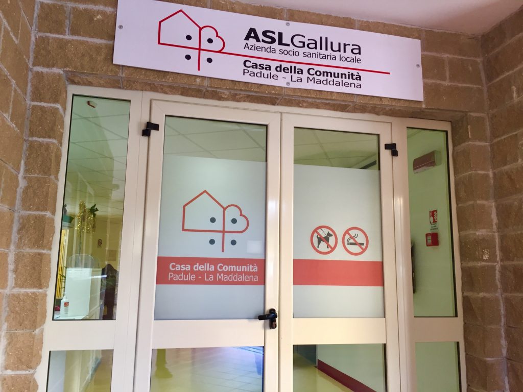 A La Maddalena arriva un nuovo Medico di Medicina Generale