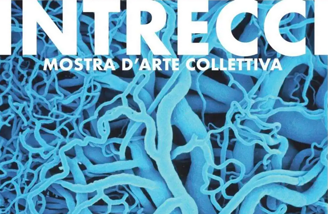 Una collettiva per finanziare un’opera artistica per il CSM di Olbia Una collettiva per finanziare un’opera artistica per il CSM di Olbia