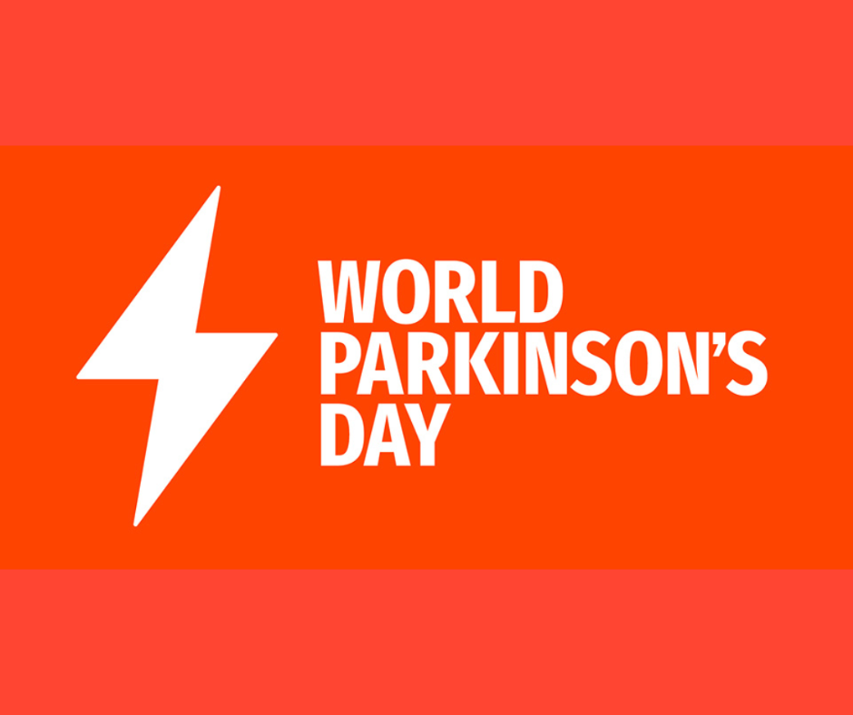 11 aprile: Giornata mondiale del Parkinson