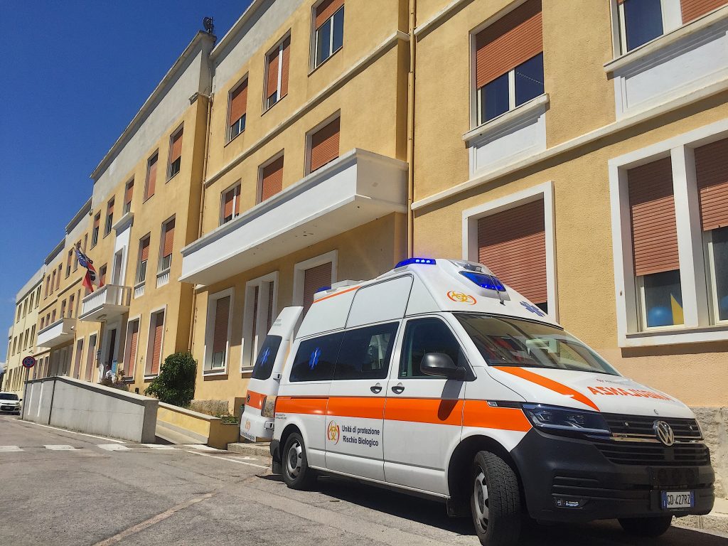 Olbia, Ufficio Front Office chiuso nella giornata del 10 luglio