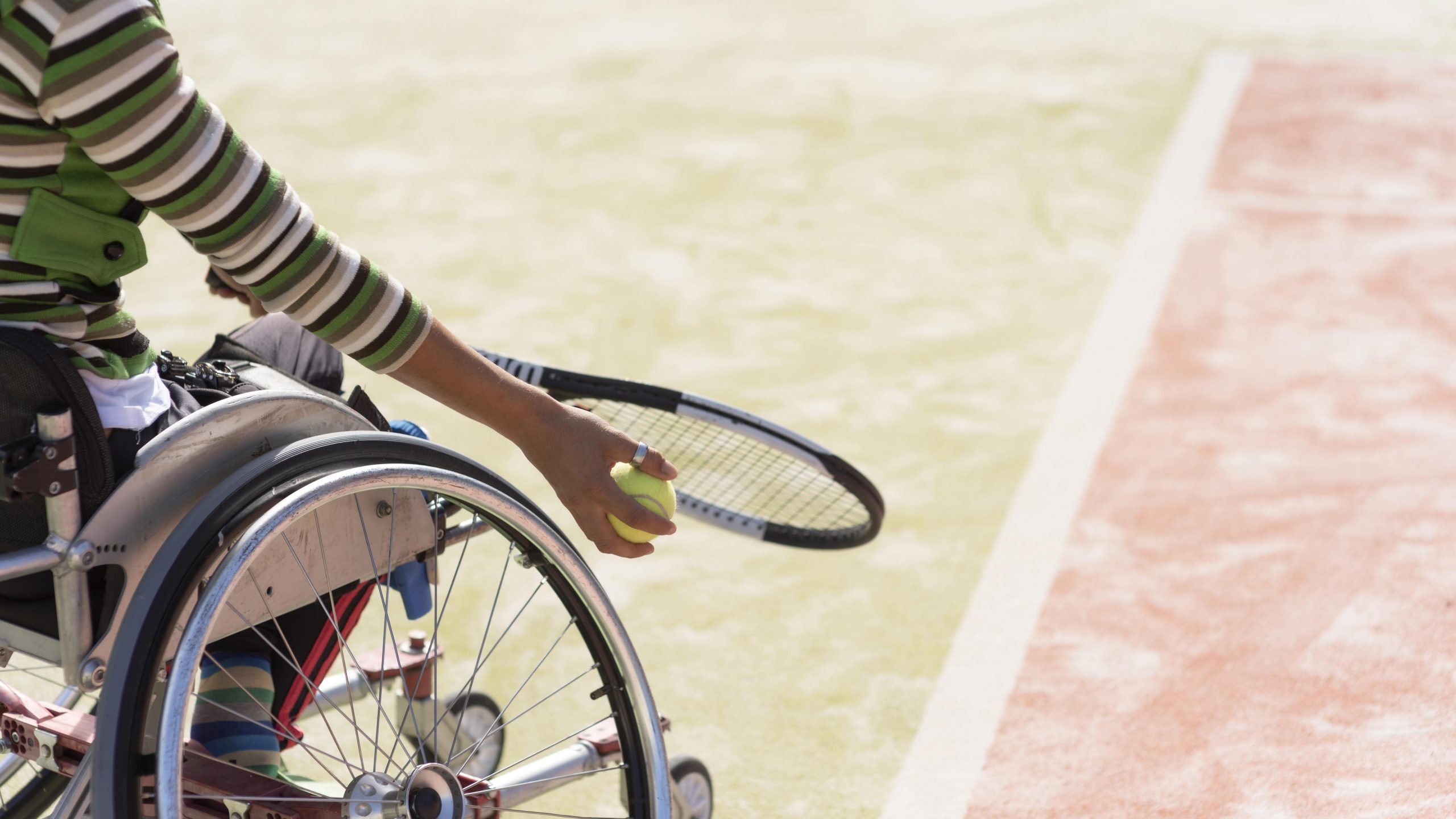 Contributi ausili per attività sportive di persone con disabilità Contributi ausili per attività sportive di persone con disabilità