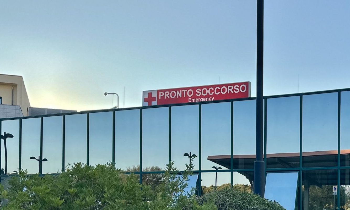 Pronto Soccorso di Olbia, selezione per l’incarico di Direttore