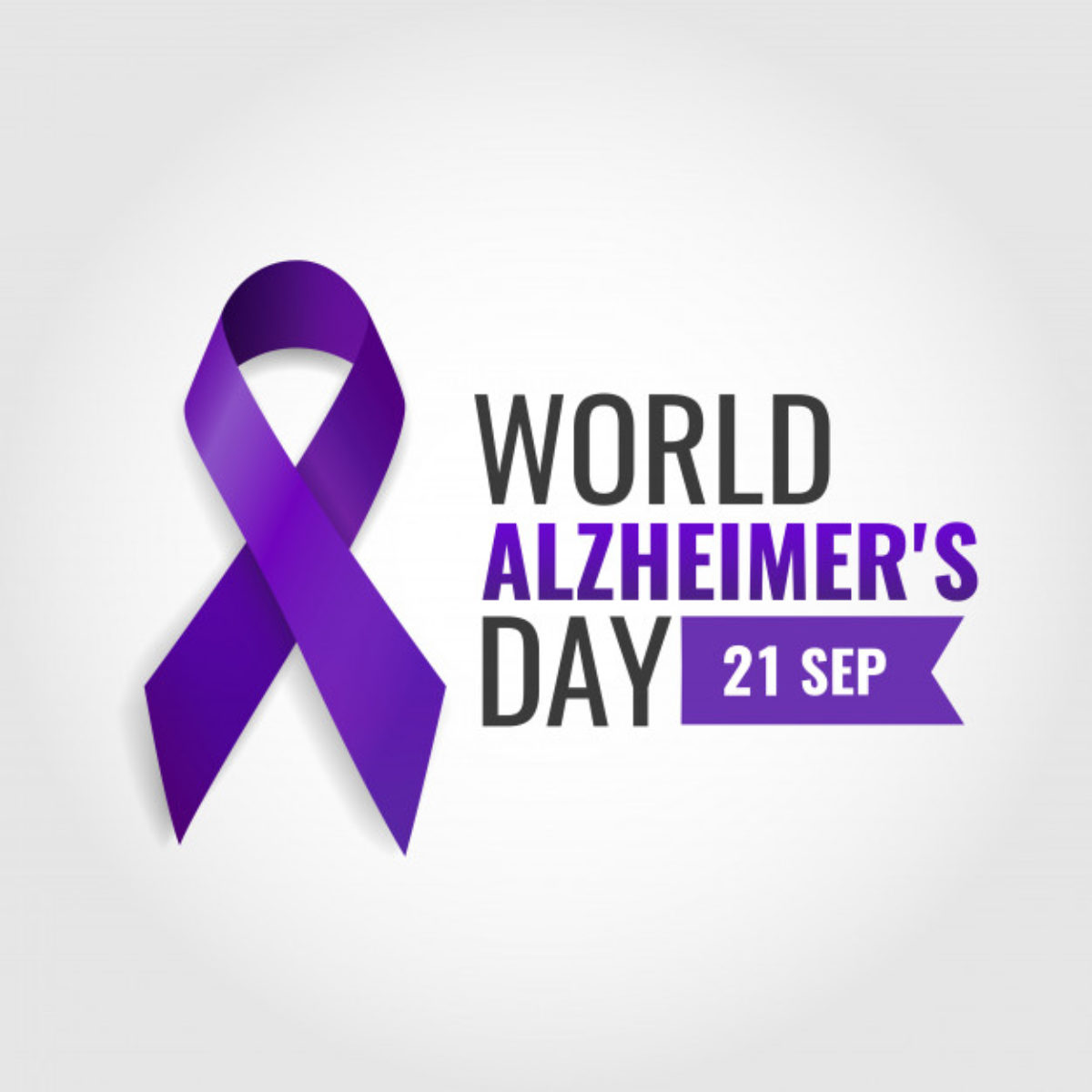 Il 21 settembre è la Giornata mondiale dell’Alzheimer