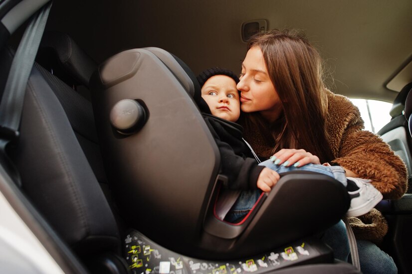Sicurezza stradale in età pediatrica: formazione per gli operatori
