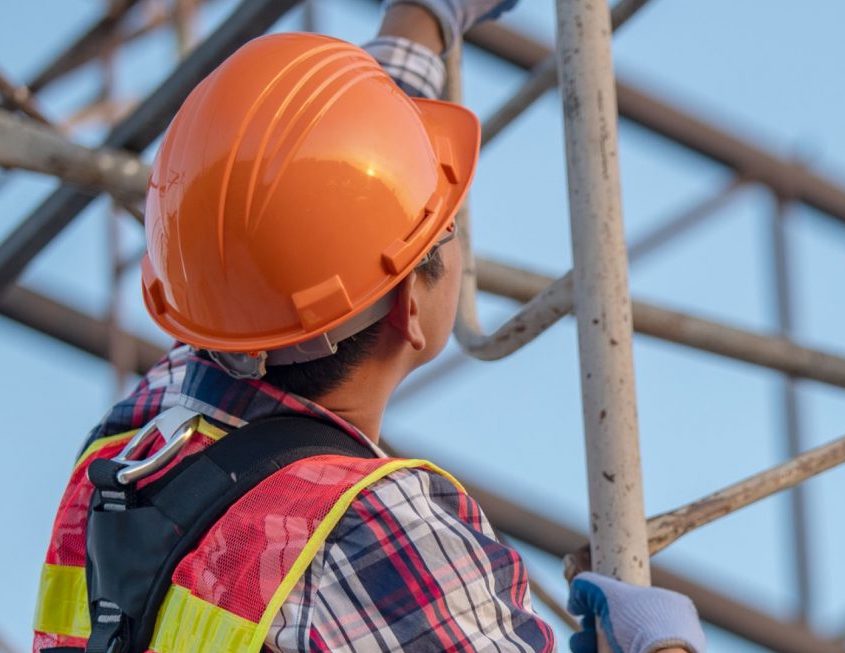 Salute e Ambiente, buone pratiche per la costruzione degli edifici