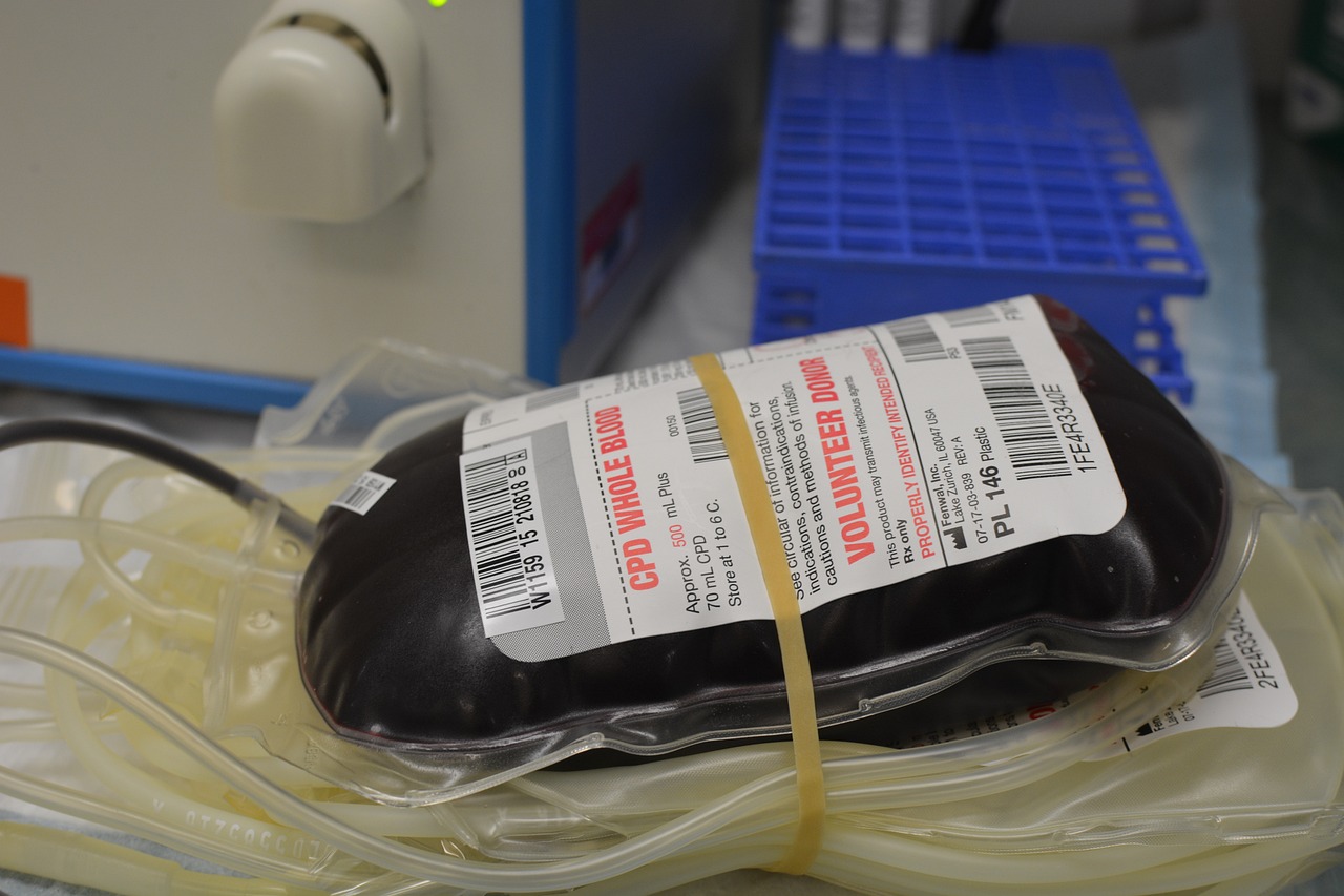 Donazione del sangue a Tempio Pausania, precisazioni della Direzione