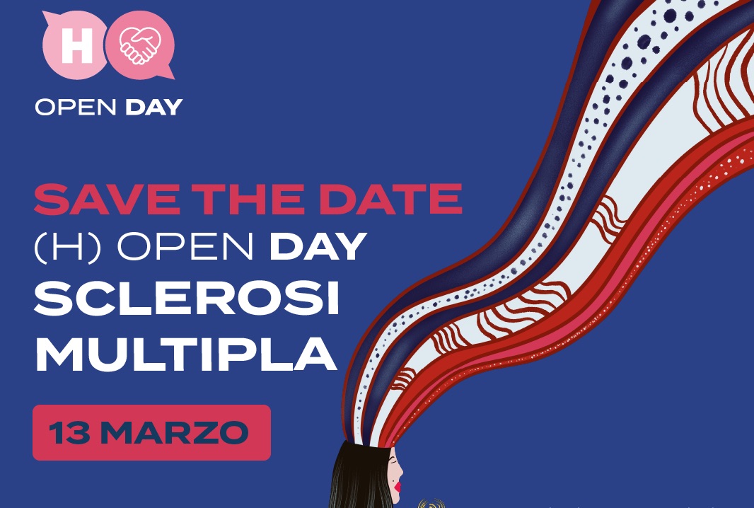 Sclerosi Multipla, il 13 marzo Open Day nell’ospedale di Olbia