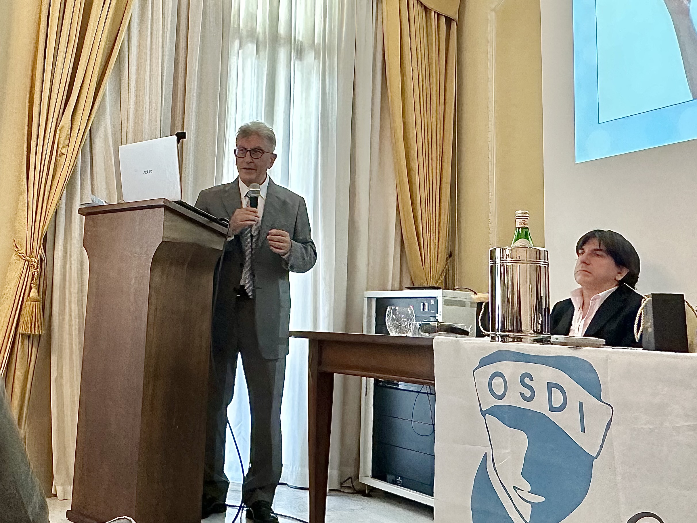 Diabete nelle fasi della vita: la Asl Gallura al convegno dell’OSDI
