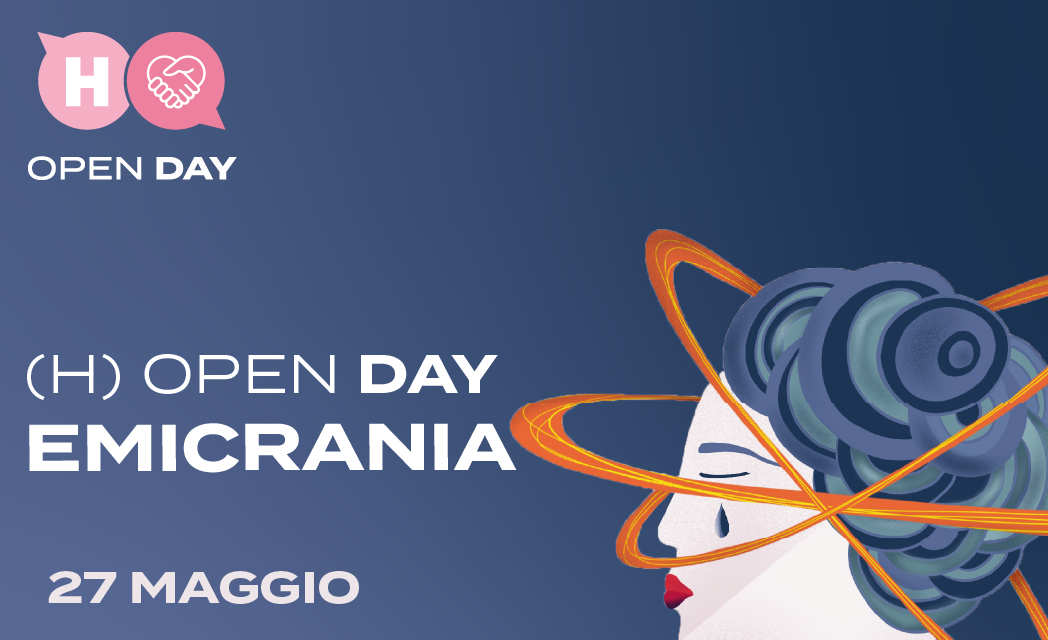 OpenDay Emicrania: visite gratuite il 27 maggio all’ospedale di Olbia