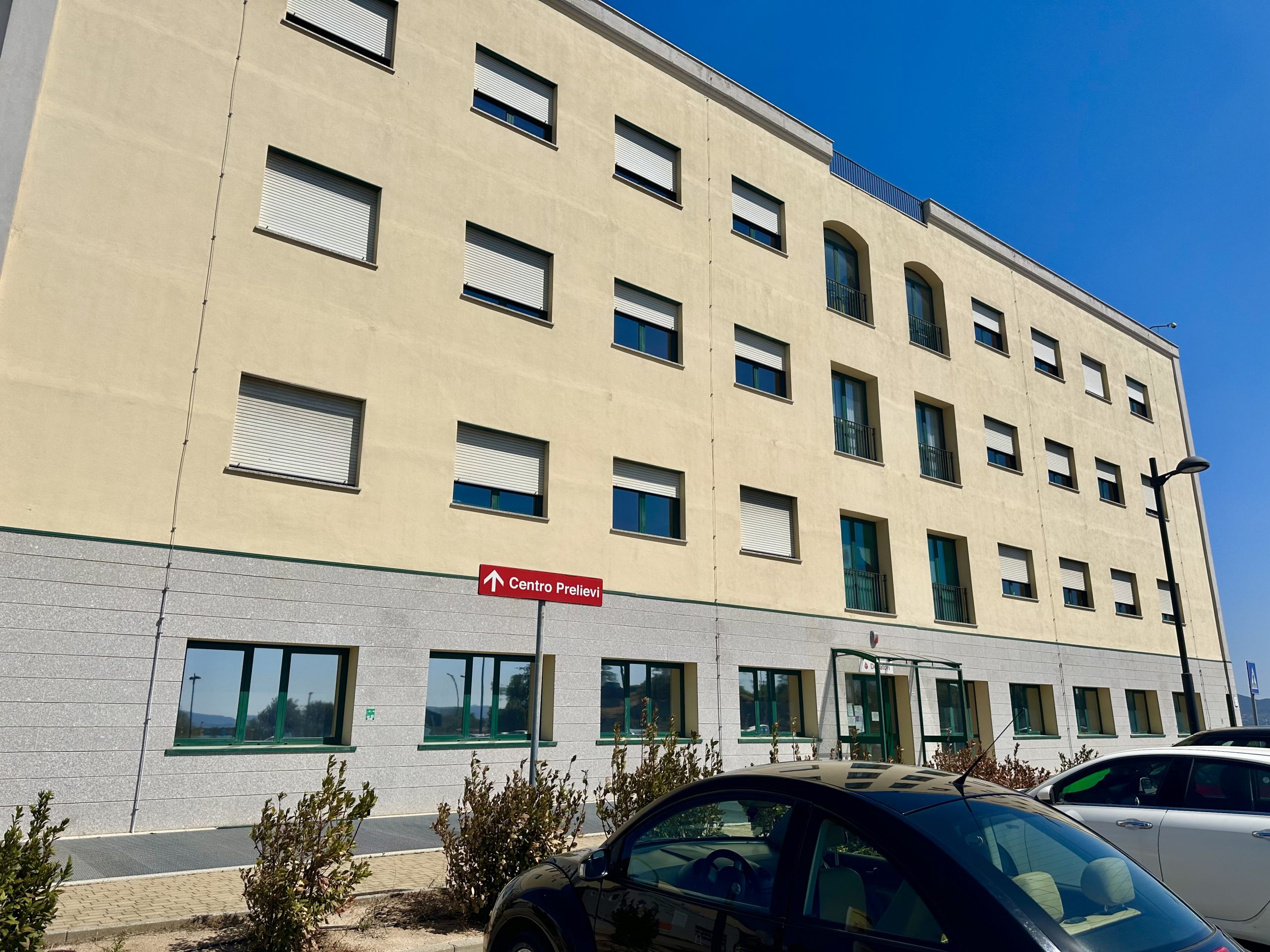Raccolta di sangue, al Centro Trasfusionale 31 donatori in un giorno