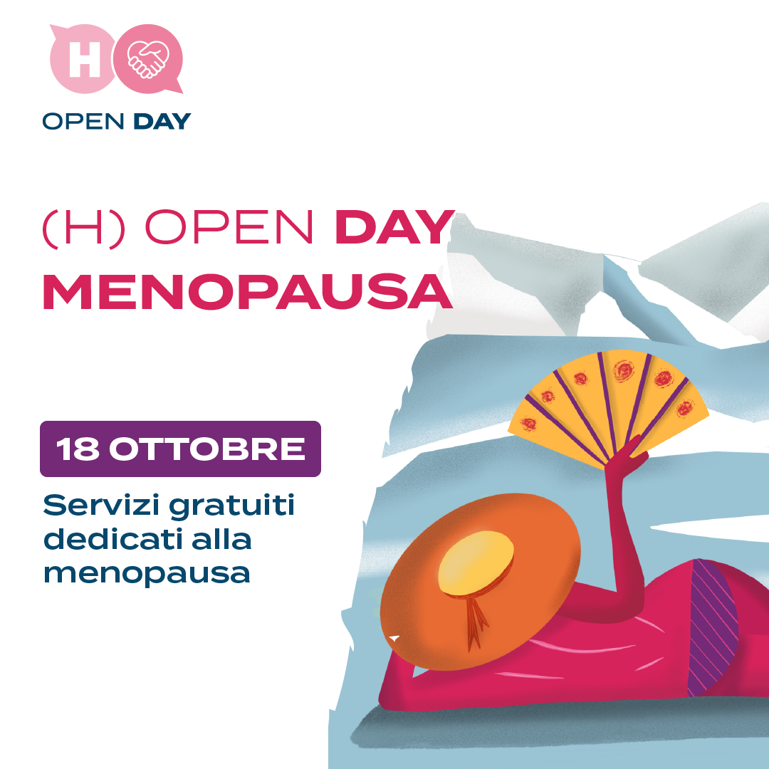 Menopausa e ipercolesterolemia, prevenzione all’ospedale di Olbia Menopausa e ipercolesterolemia, prevenzione all’ospedale di Olbia