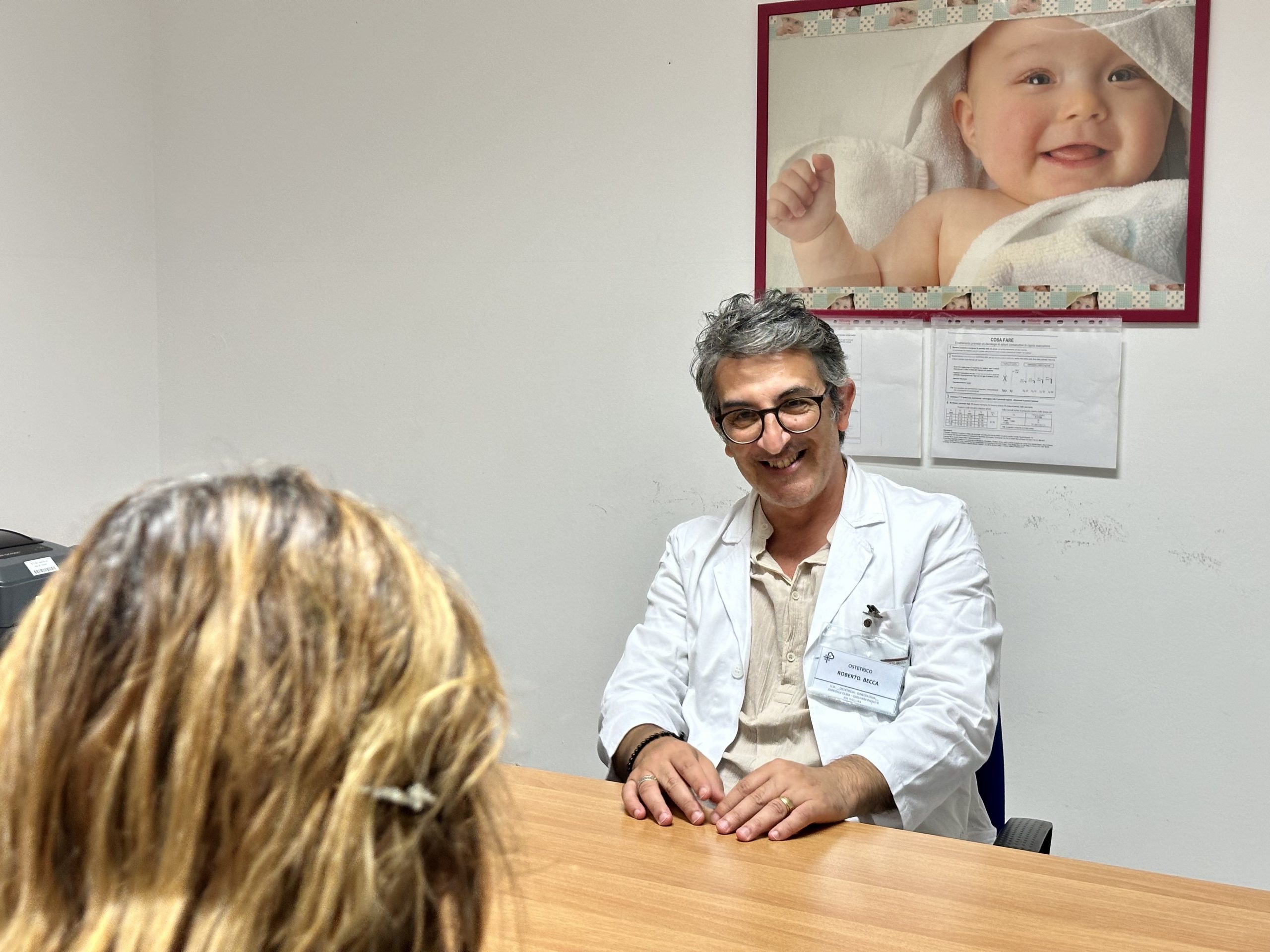 Medicina territoriale: nelle Case di Comunità arriva l’Ostetrico Medicina territoriale: nelle Case di Comunità arriva l’Ostetrico