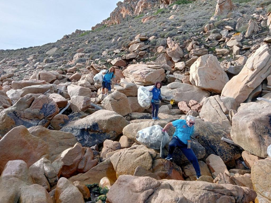 Ambiente e Salute, attività di sensibilizzazione a La Maddalena