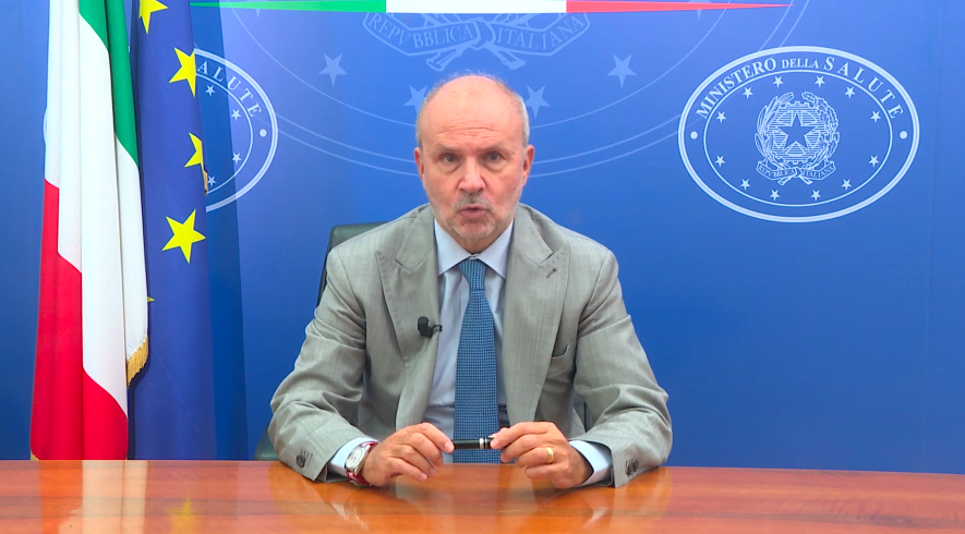 One Health e Medicina del territorio: le parole del Ministro