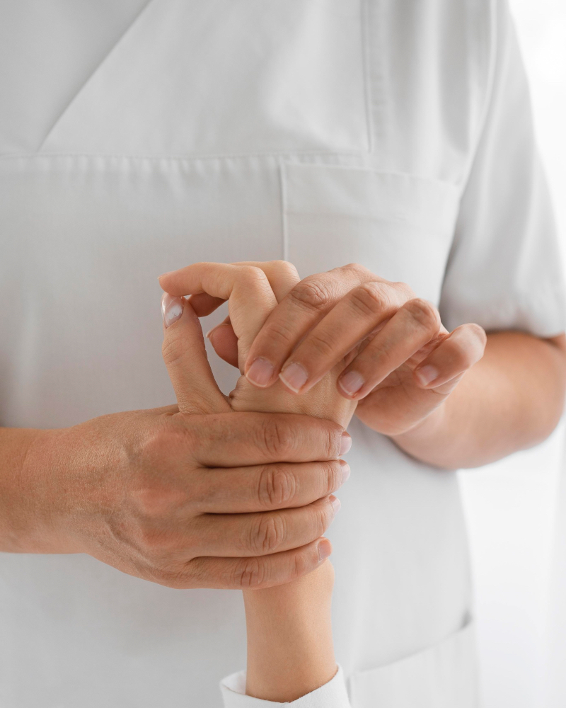 A Tempio Pausania primo ambulatorio in Italia di Psicoreumatologia