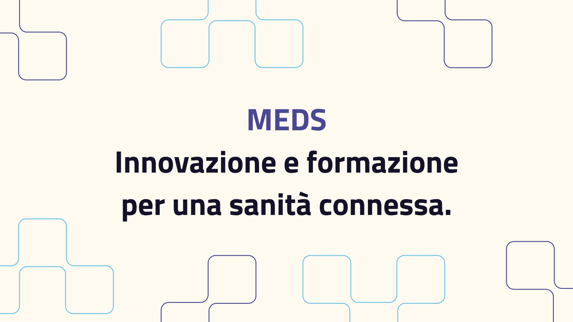 È il momento di diventare protagonista della trasformazione digitale È il momento di diventare protagonista della trasformazione digitale