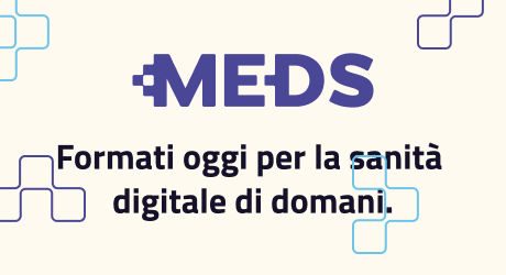 MEDS: formazione digitale per i professionisti della sanità sarda MEDS: formazione digitale per i professionisti della sanità sarda
