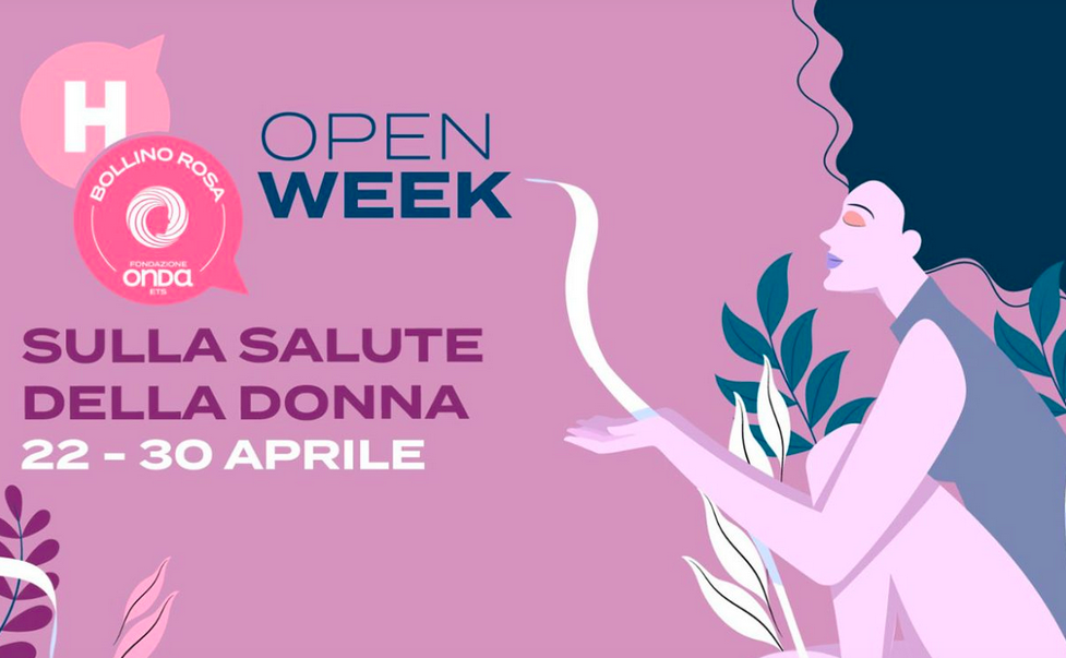 (H)Open Week salute della donna, le iniziative nell’ospedale di Olbia (H)Open Week salute della donna, le iniziative nell’ospedale di Olbia