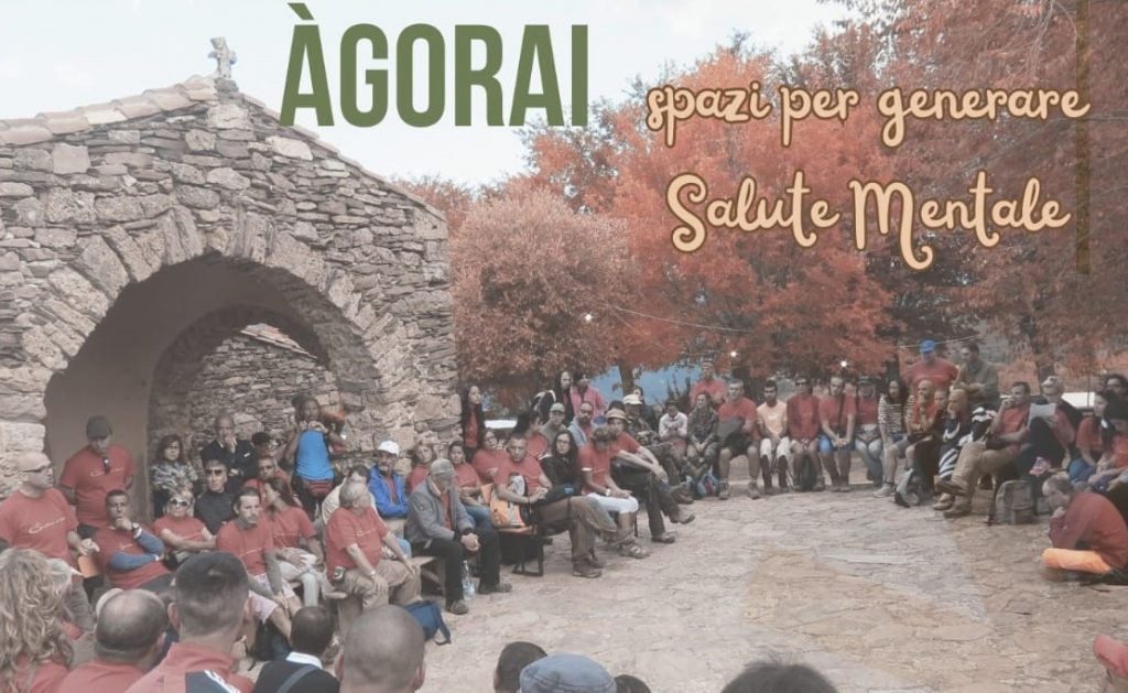 Salute mentale, le Agorai della Sardegna si incontrano a Nuoro