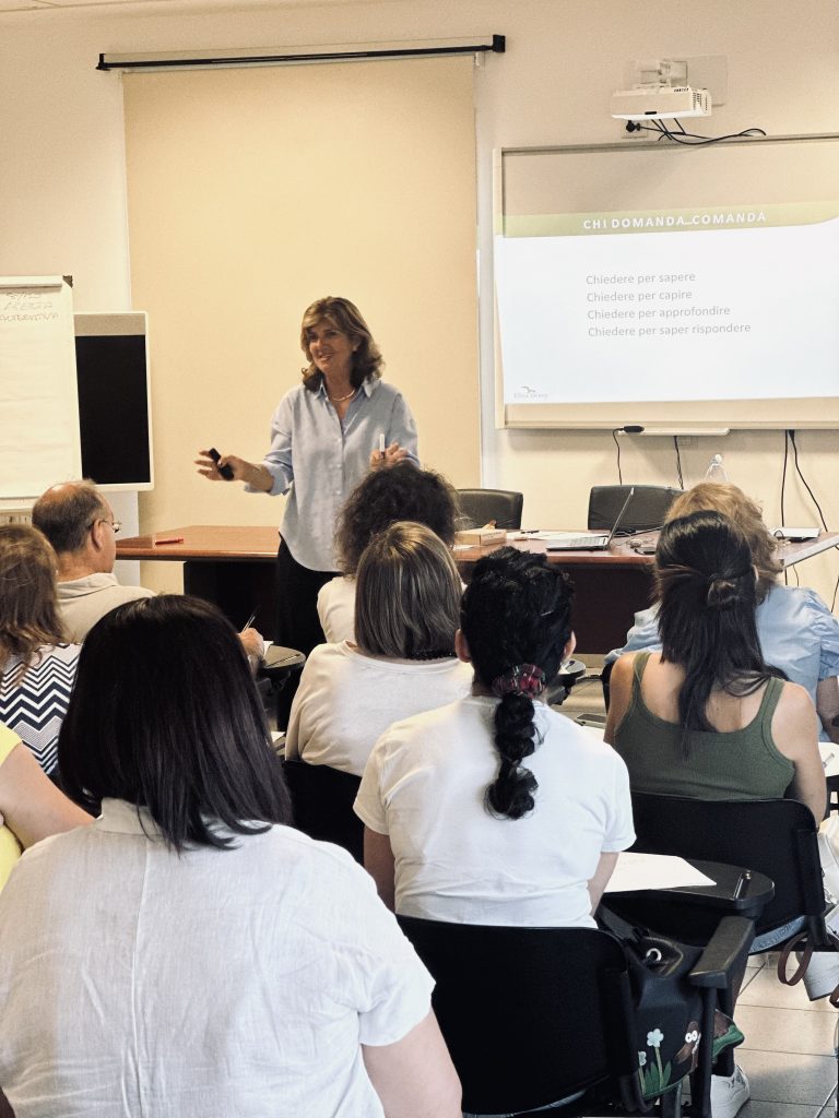 Chiarezza ed empatia, la buona comunicazione in Sanità