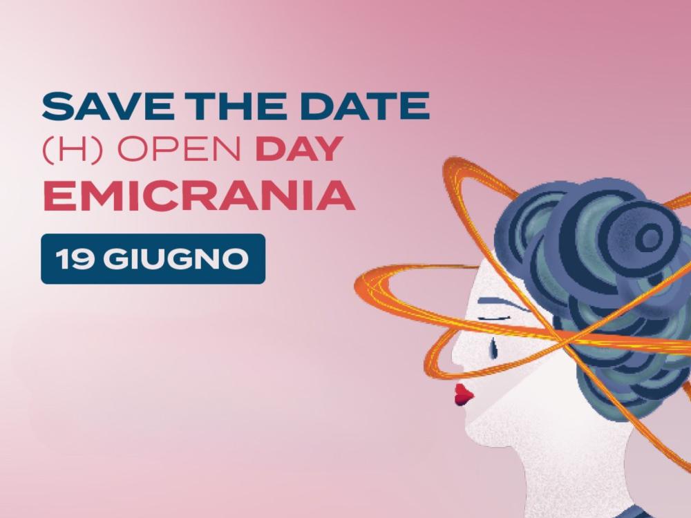 Emicrania, visite gratuite a Olbia per l’Open Day di Fondazione Onda
