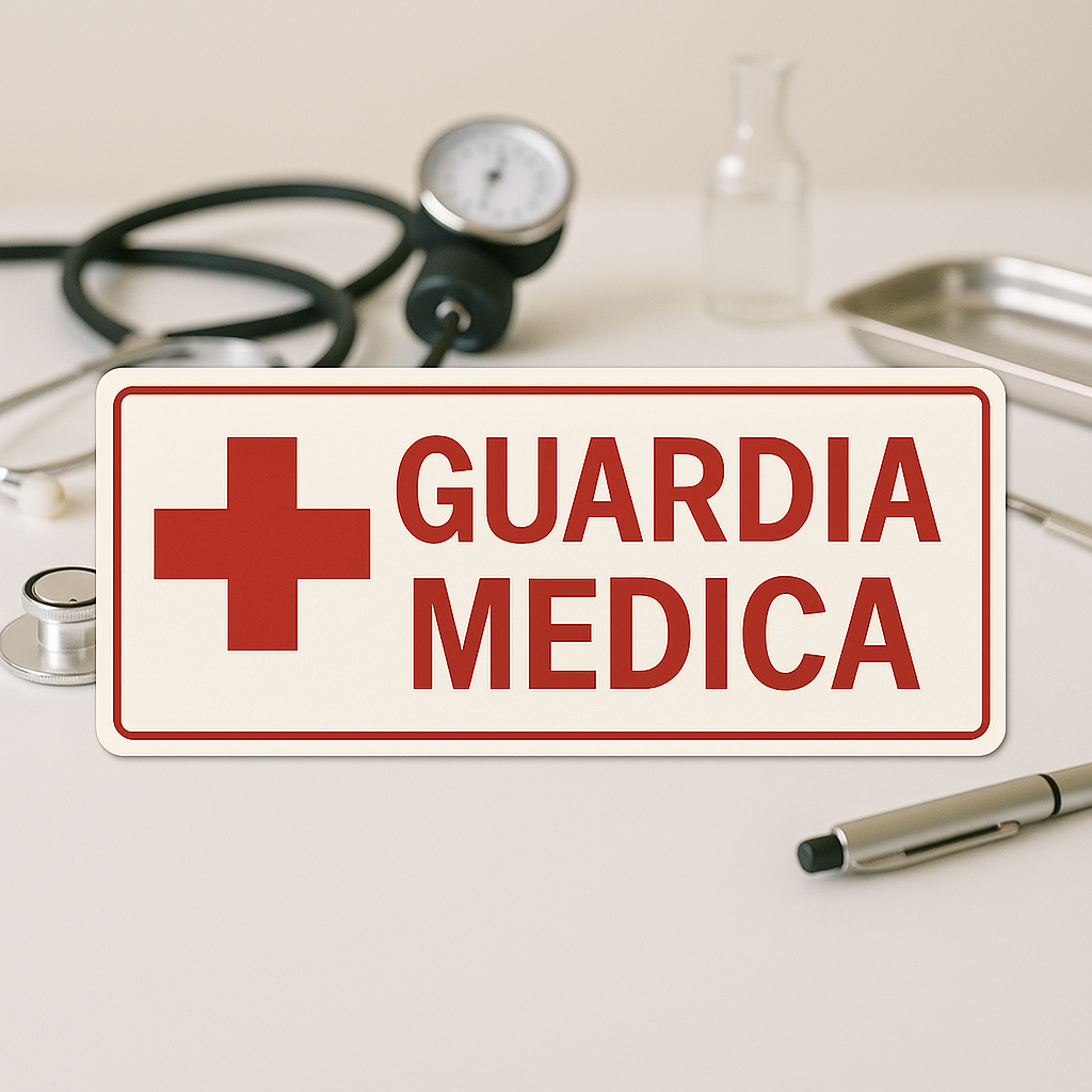 Guardia Medica di San Pantaleo, la replica della Direzione Aziendale