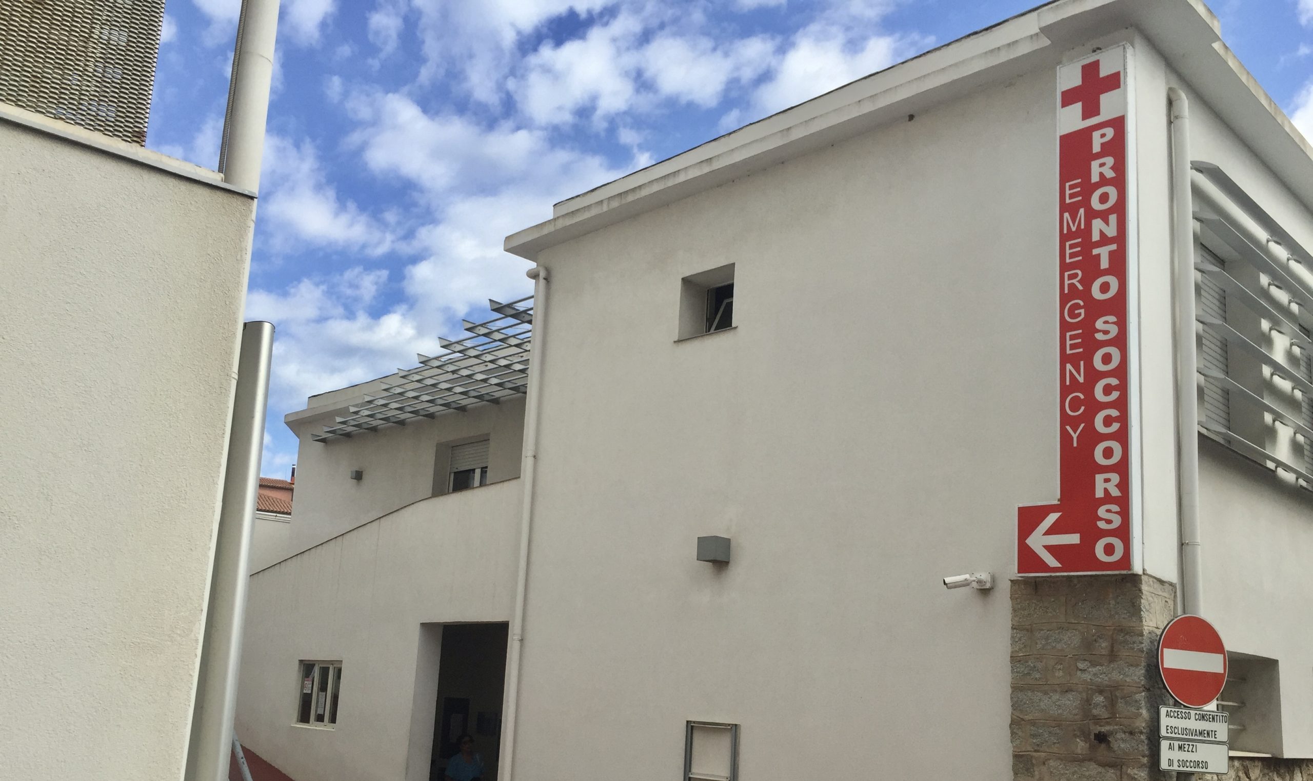 La Maddalena, precisazioni su Pronto Soccorso e Medicina Iperbarica La Maddalena, precisazioni su Pronto Soccorso e Medicina Iperbarica