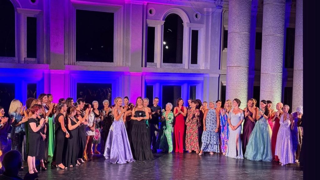 A Porto Rotondo sfilano bellezza, femminilità e determinazione