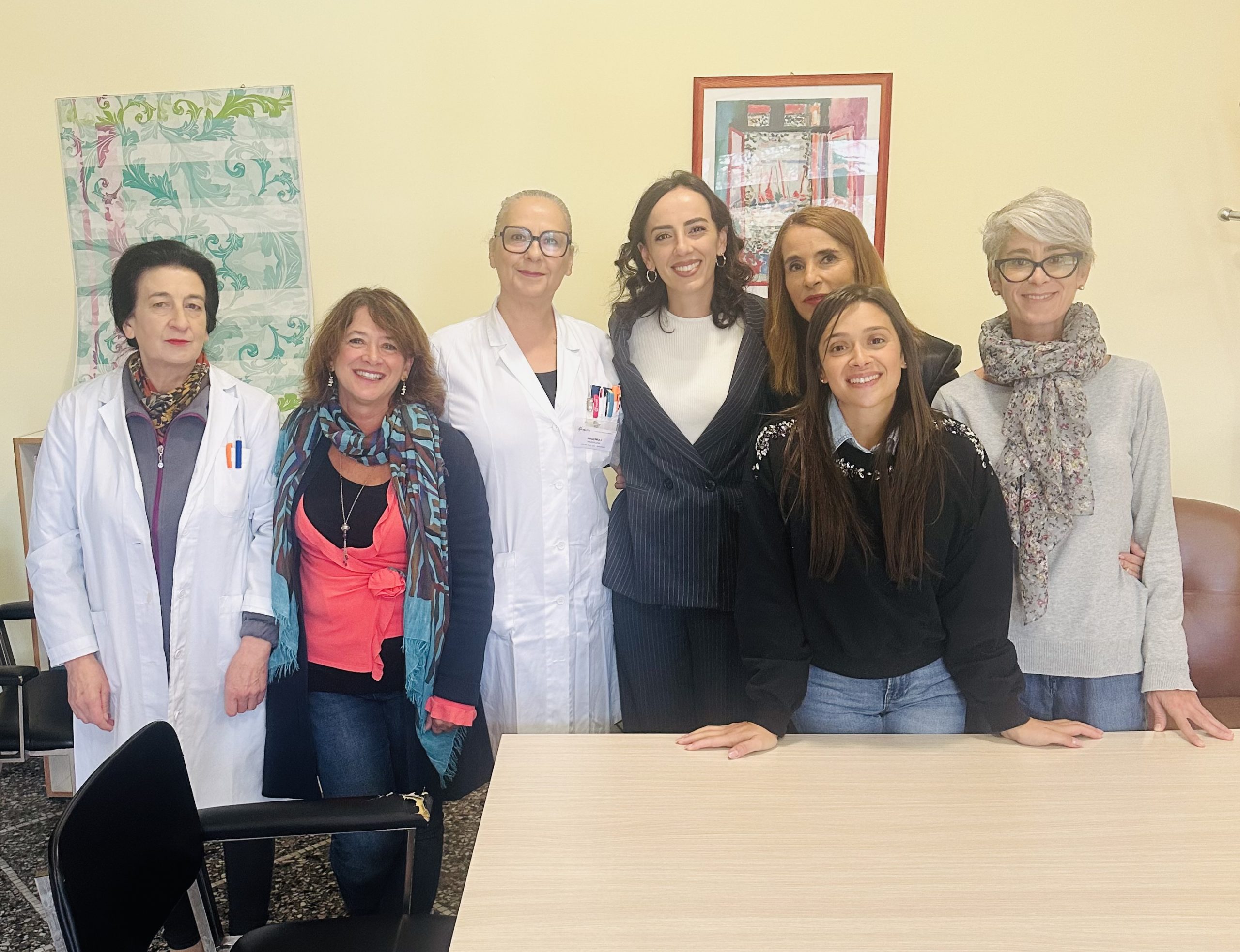 Agorai: il progetto del Csm di Tempio Pausania sulla Salute Mentale Agorai: il progetto del Csm di Tempio Pausania sulla Salute Mentale