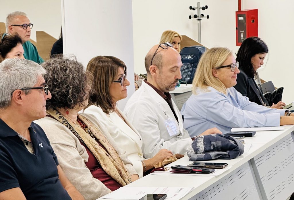 Emergenza-Urgenza, formazione con il Centro Regionale Risk Management