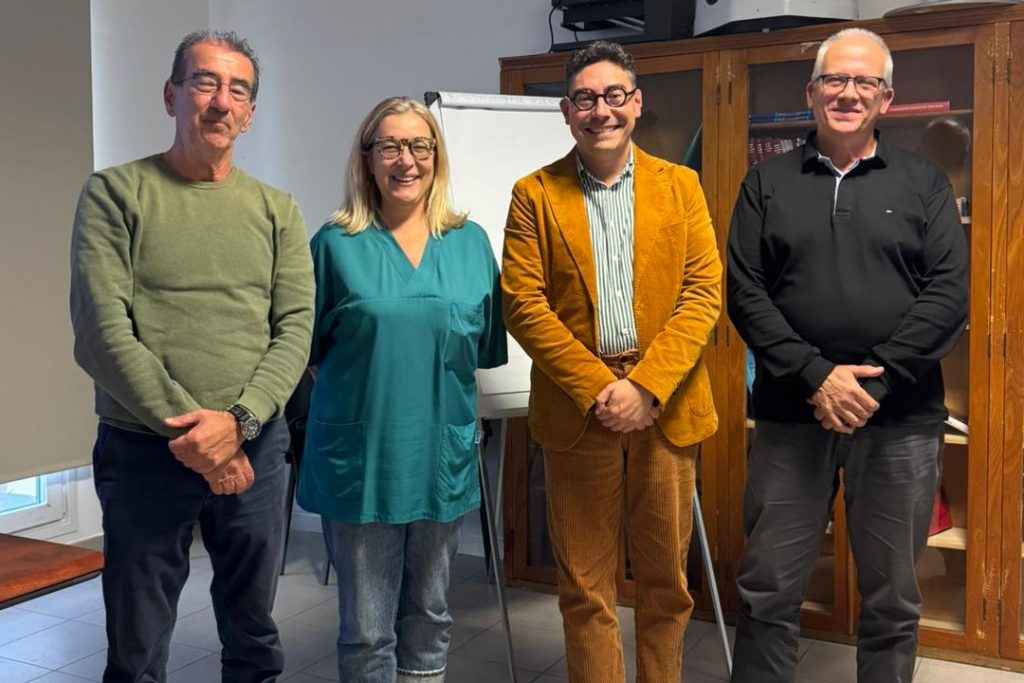 Intossicazione da funghi: medici, tossicologi e micologi a confronto