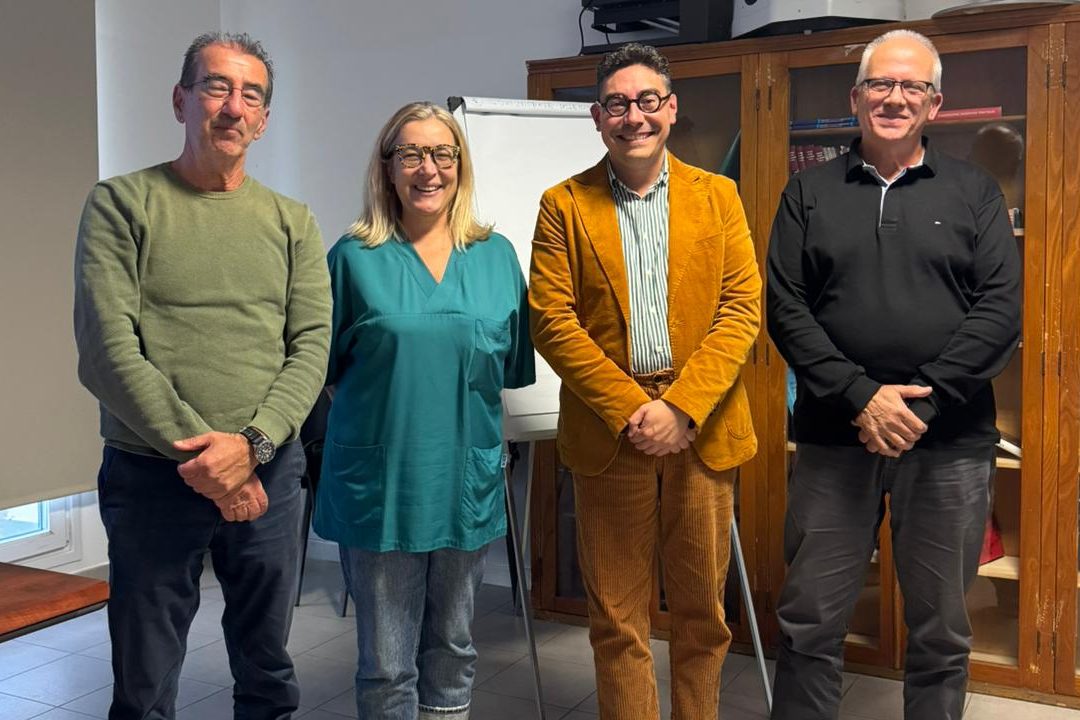 Intossicazione da funghi: medici, tossicologi e micologi a confronto