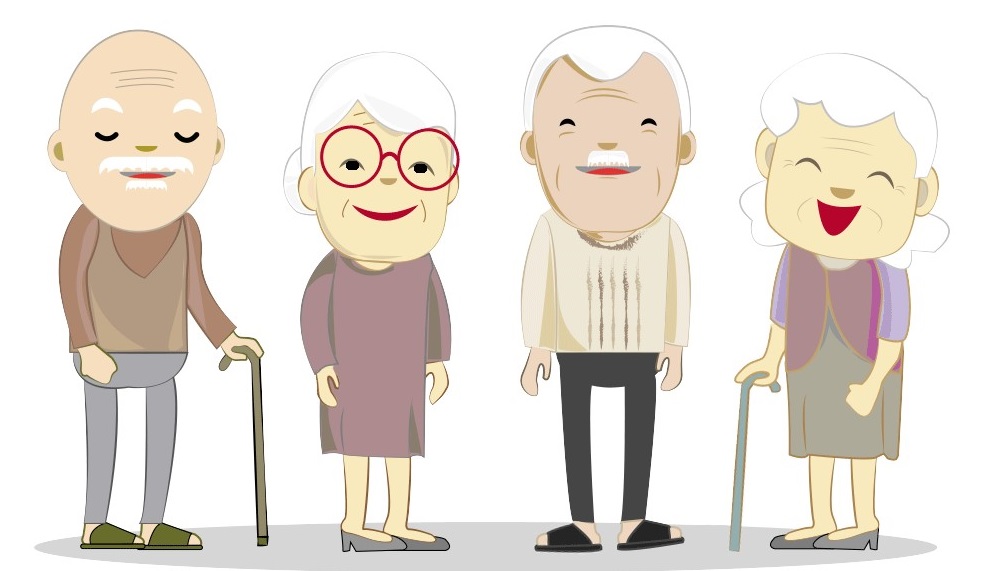 Al via le iscrizioni al corso sugli incidenti domestici negli anziani