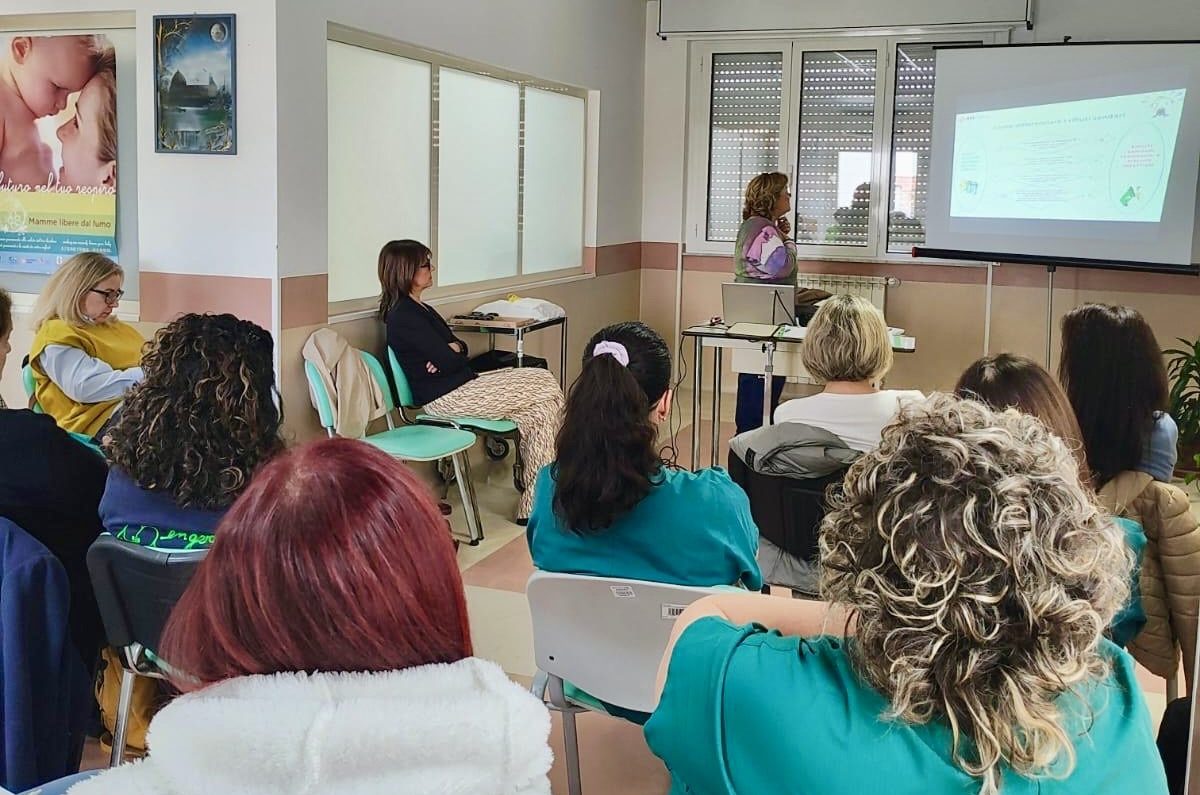 Conclusi gli appuntamenti formativi sulla gestione rifiuti sanitari