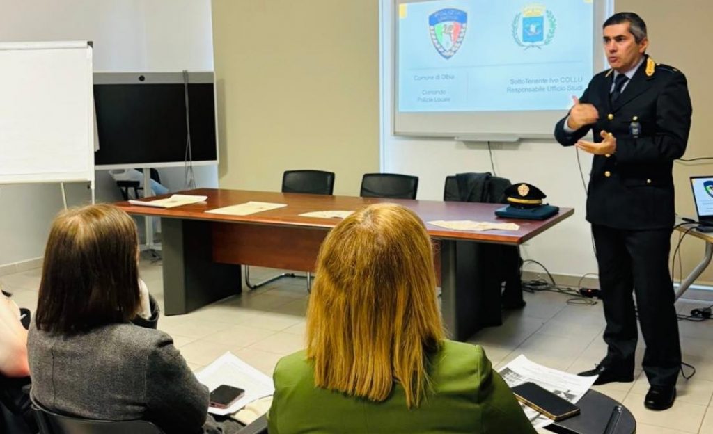 Minori e anziani, formazione per operatori ospedalieri e territoriali