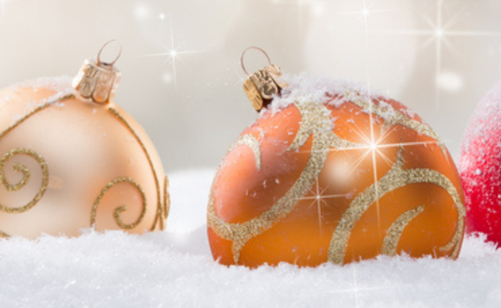 Gli auguri di Buone Feste della Direzione Aziendale