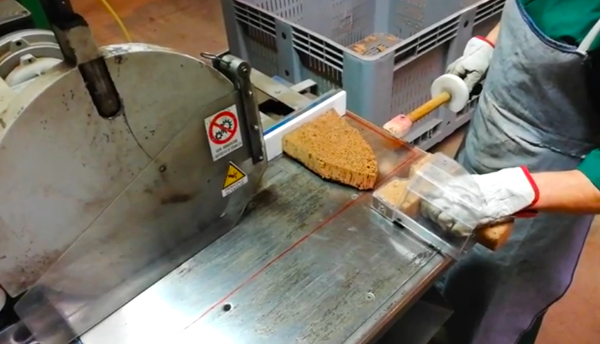 Sicurezza nella lavorazione del sughero, riconoscimento allo Spresal