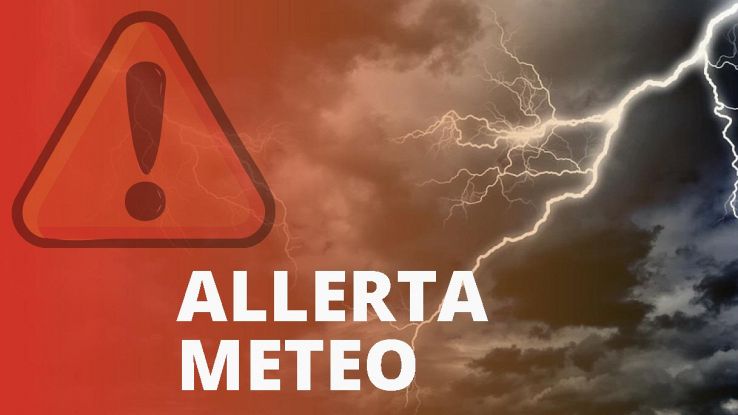 Allerta Meteo: sospensione dei servizi anche il 20 gennaio