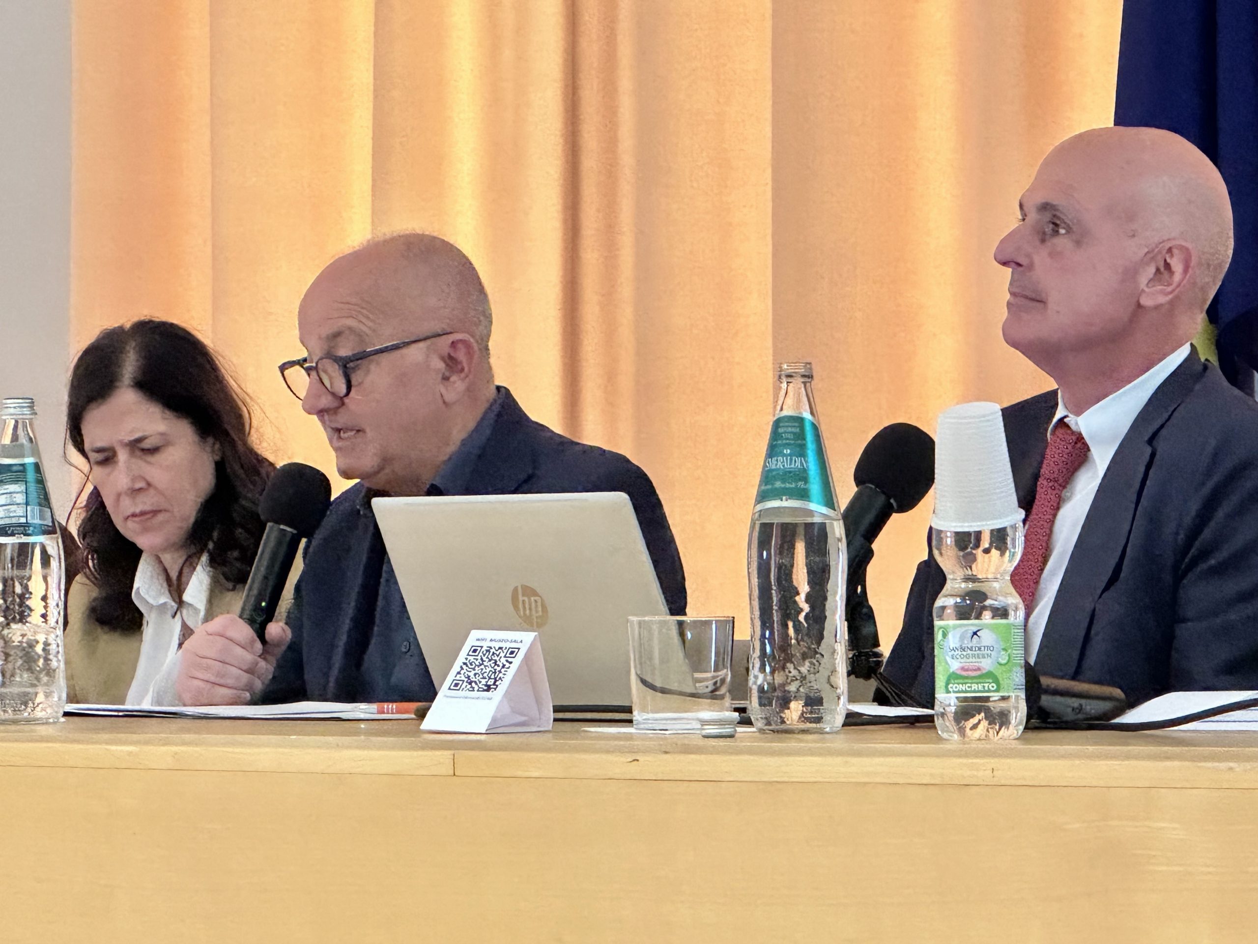 Dalla Conferenza Socio-Sanitaria il via al nuovo corso della Asl