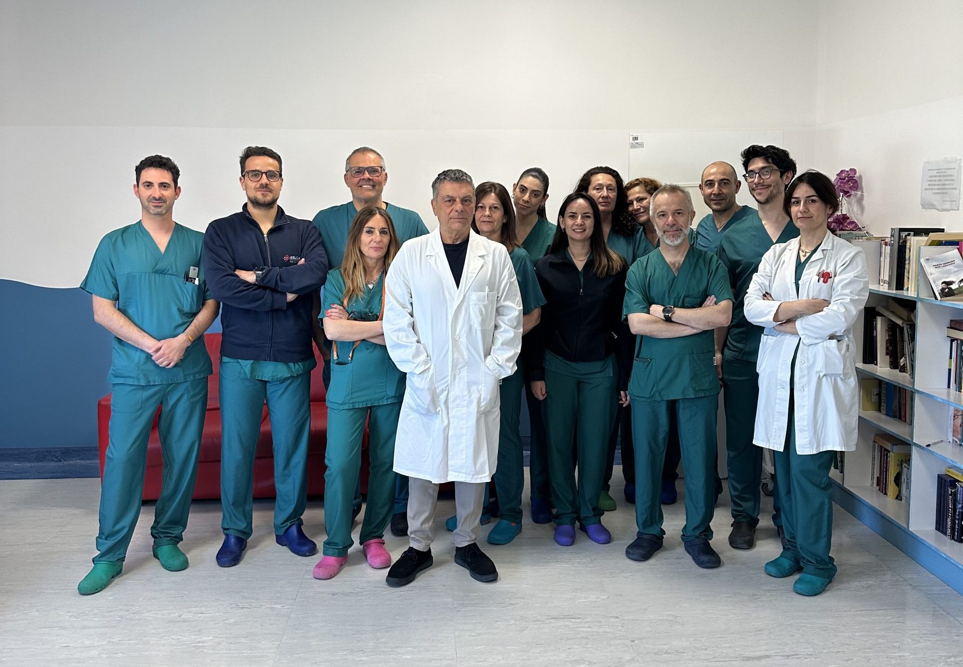 Cardiologia: Olbia hub d’eccellenza tra innovazione e territorio